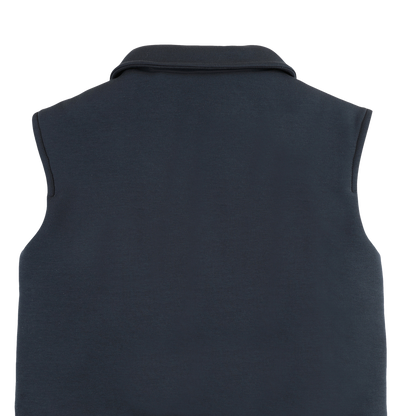 Druun Gilet | Stone Grey