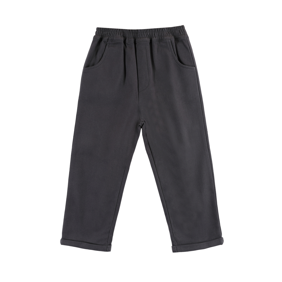 Olb Trousers | Cloudy Grey