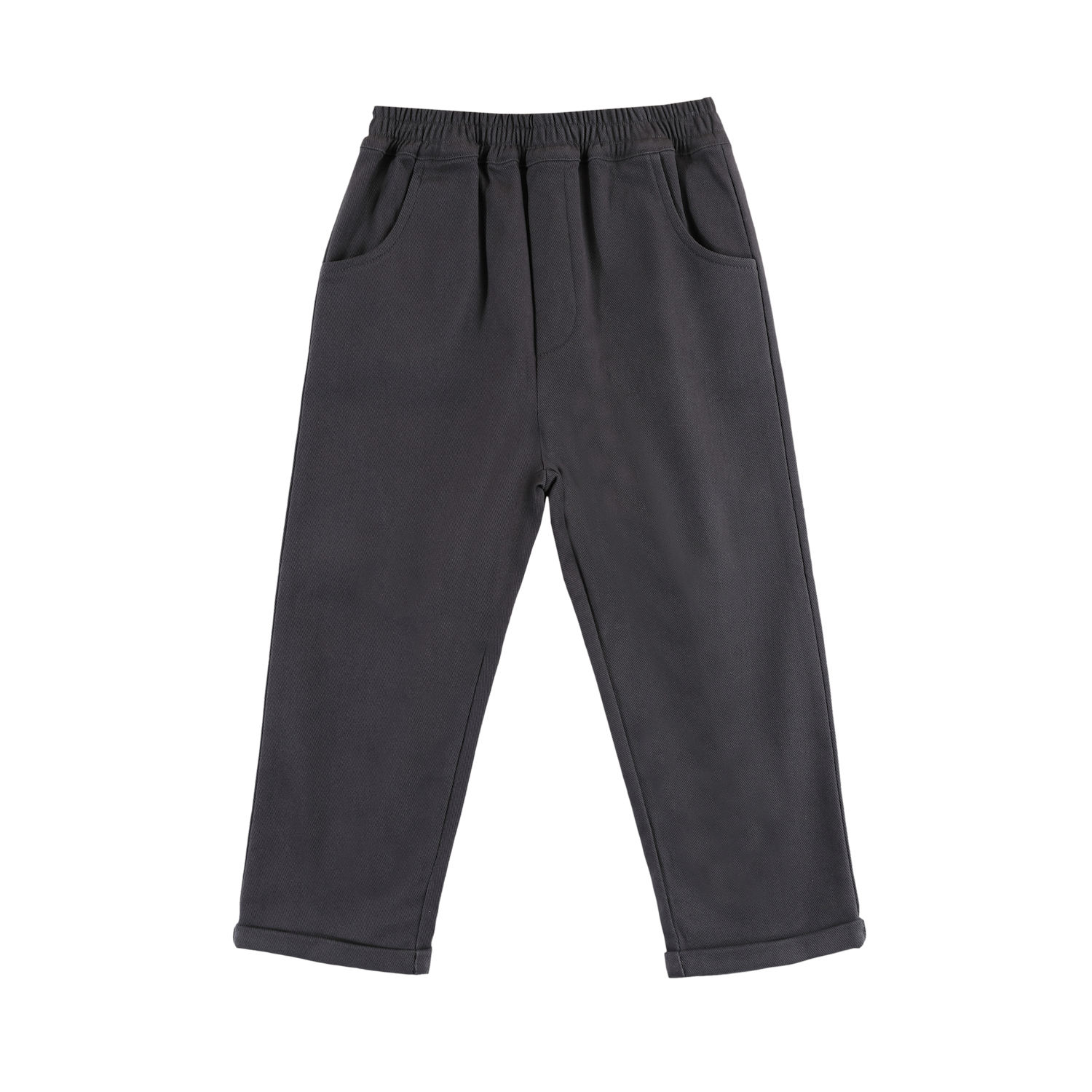 Olb Trousers | Cloudy Grey