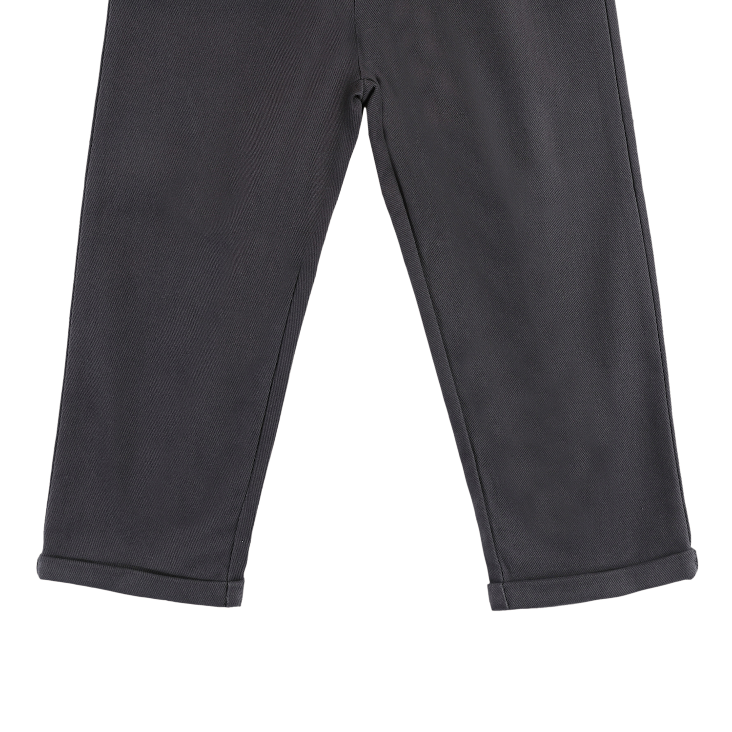 Olb Trousers | Cloudy Grey