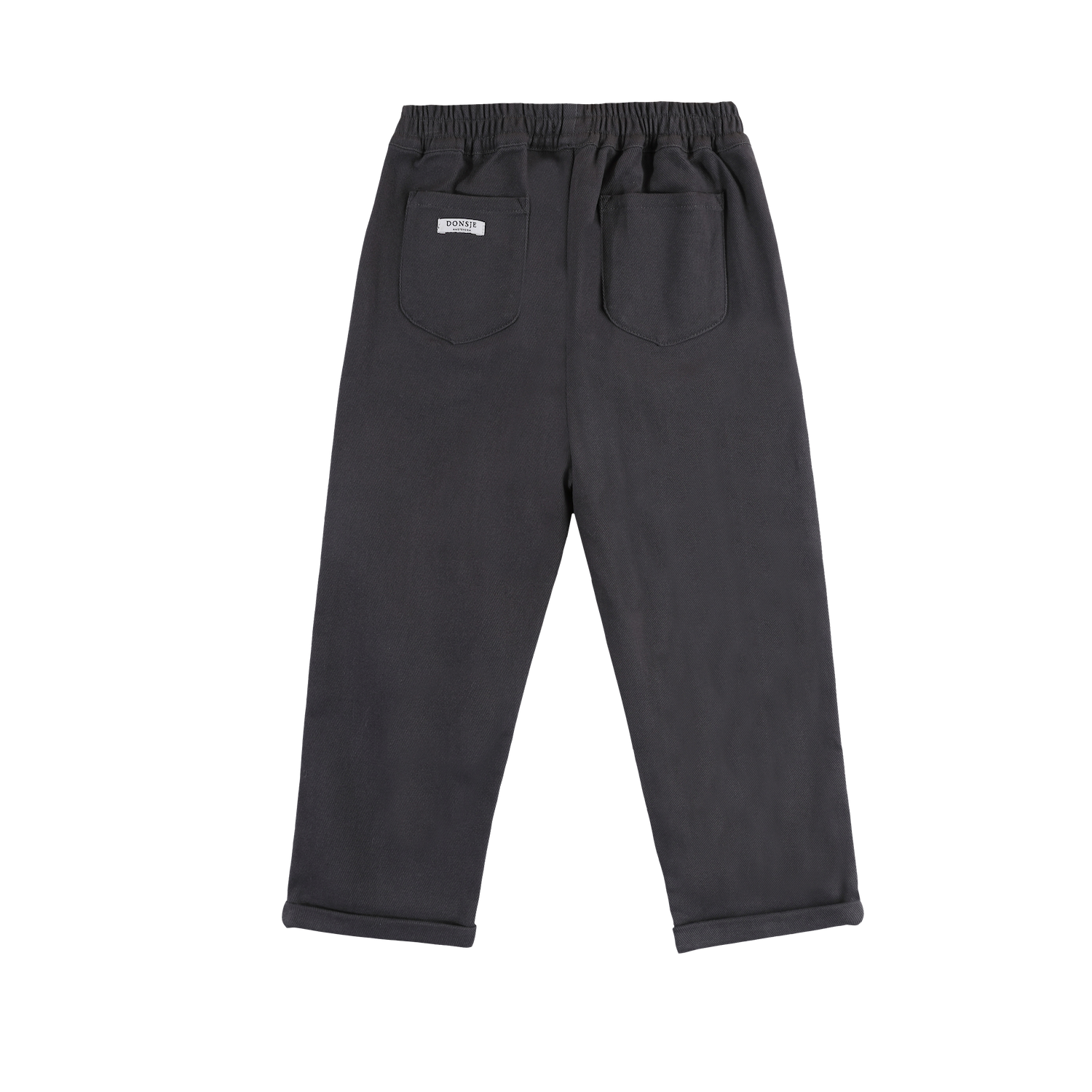 Olb Trousers | Cloudy Grey