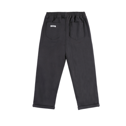 Olb Trousers | Cloudy Grey