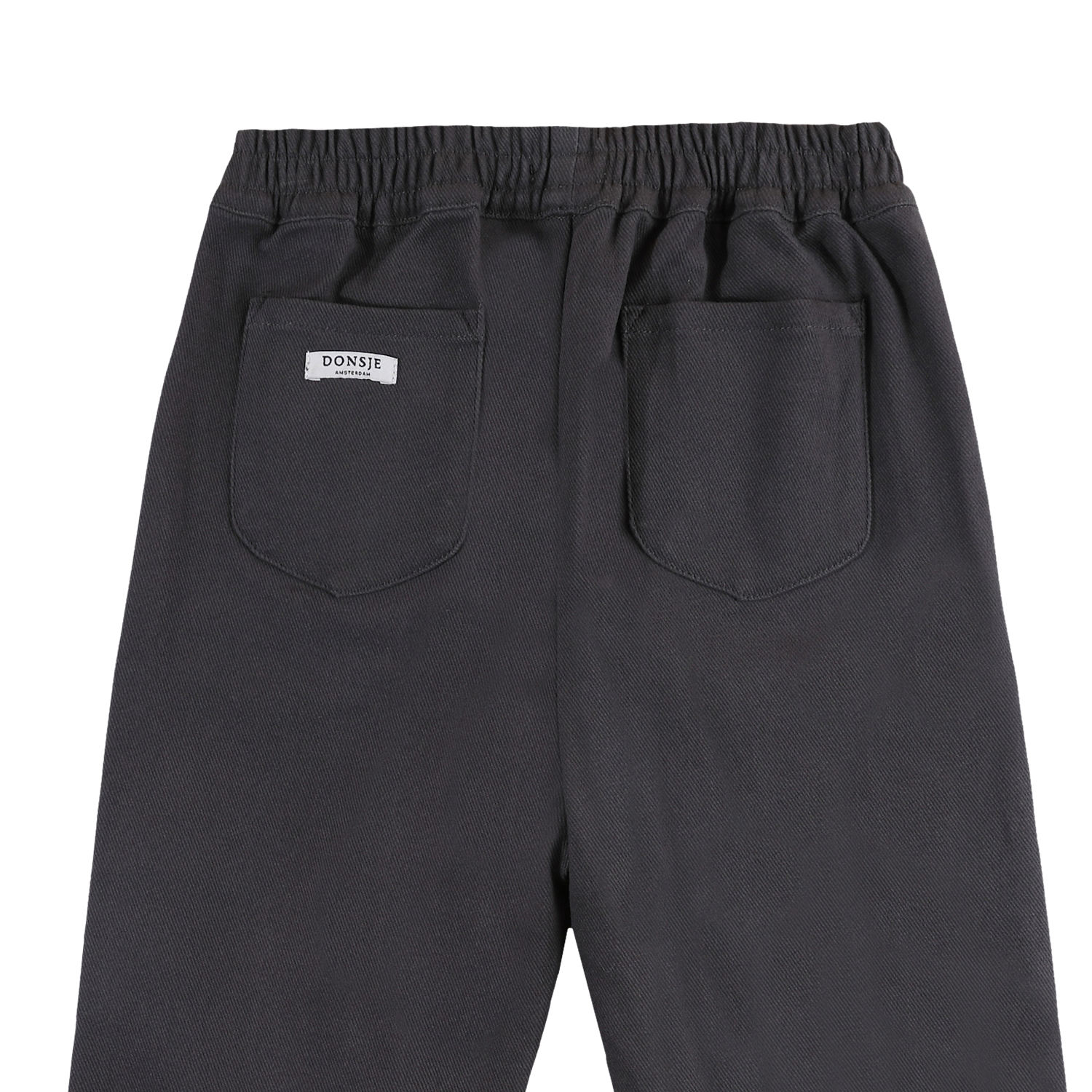 Olb Trousers | Cloudy Grey