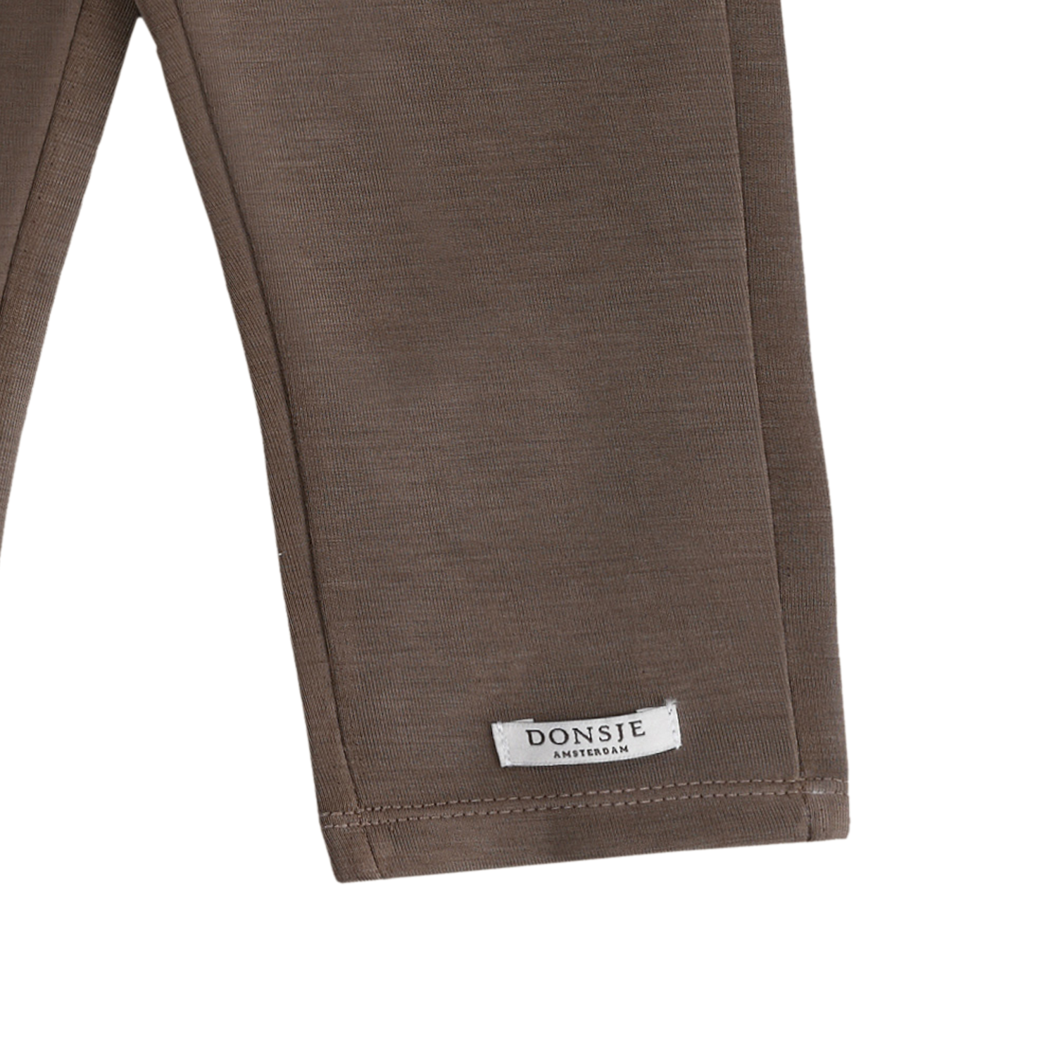 Sieffi Leggings | Bear | Dusty Brown