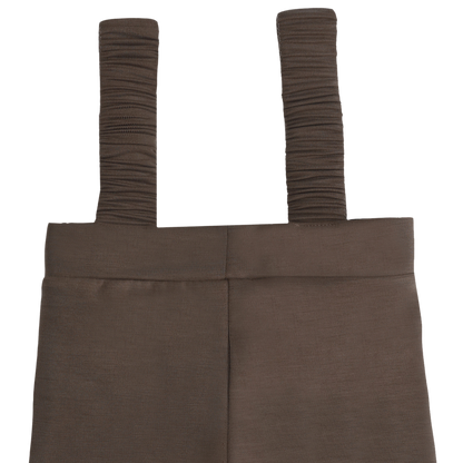 Sieffi Leggings | Bear | Dusty Brown