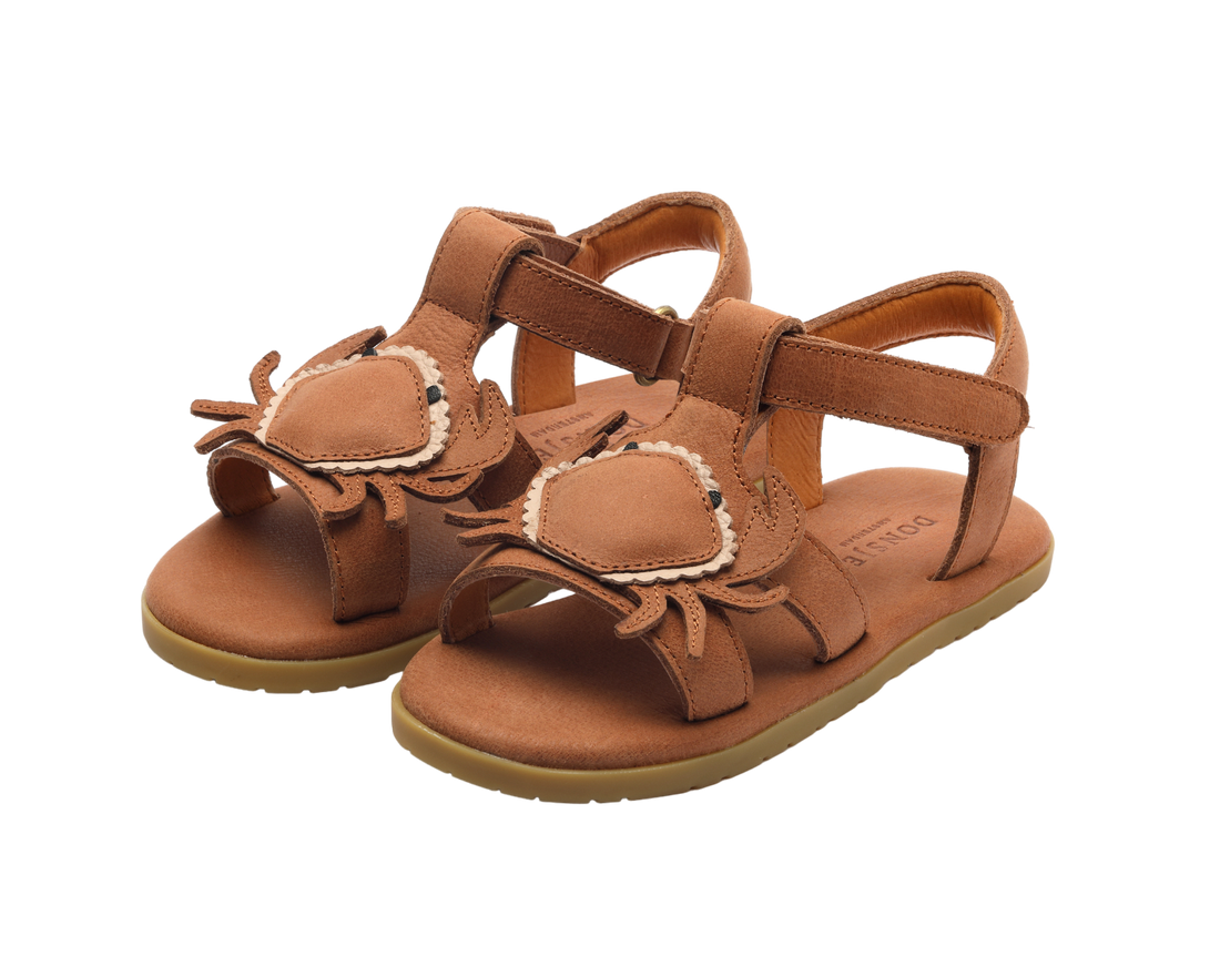 Sandalen donsje sale