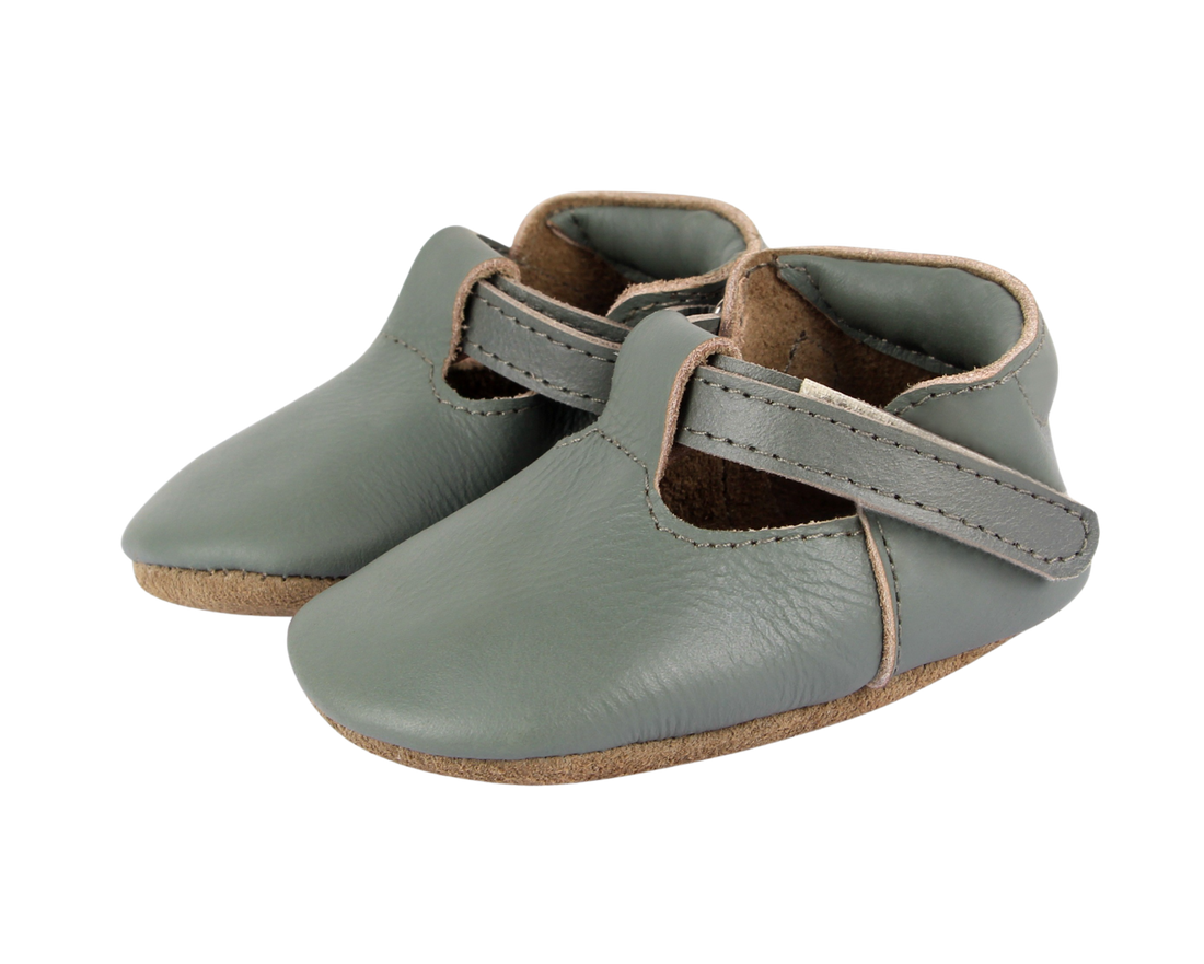 Elia Shoes | Green Bay Leather