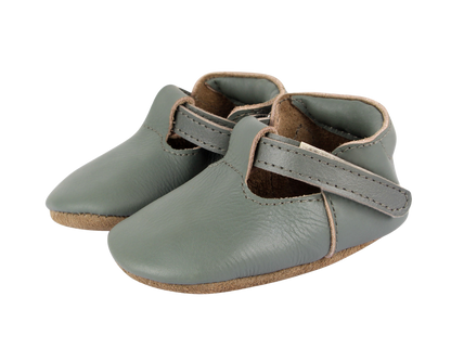 Elia Shoes | Green Bay Leather