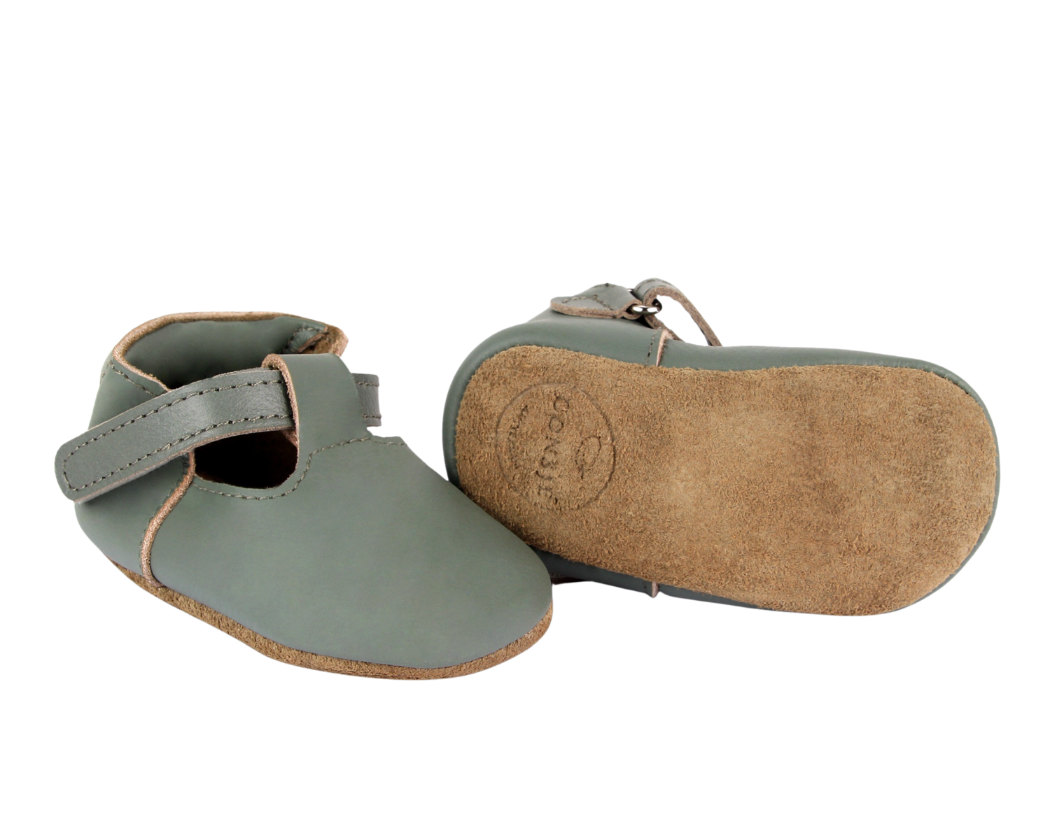 Elia Shoes | Green Bay Leather