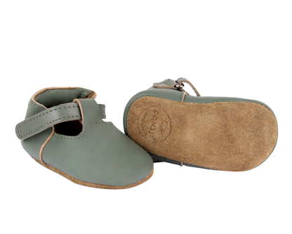 Elia Shoes | Green Bay Leather