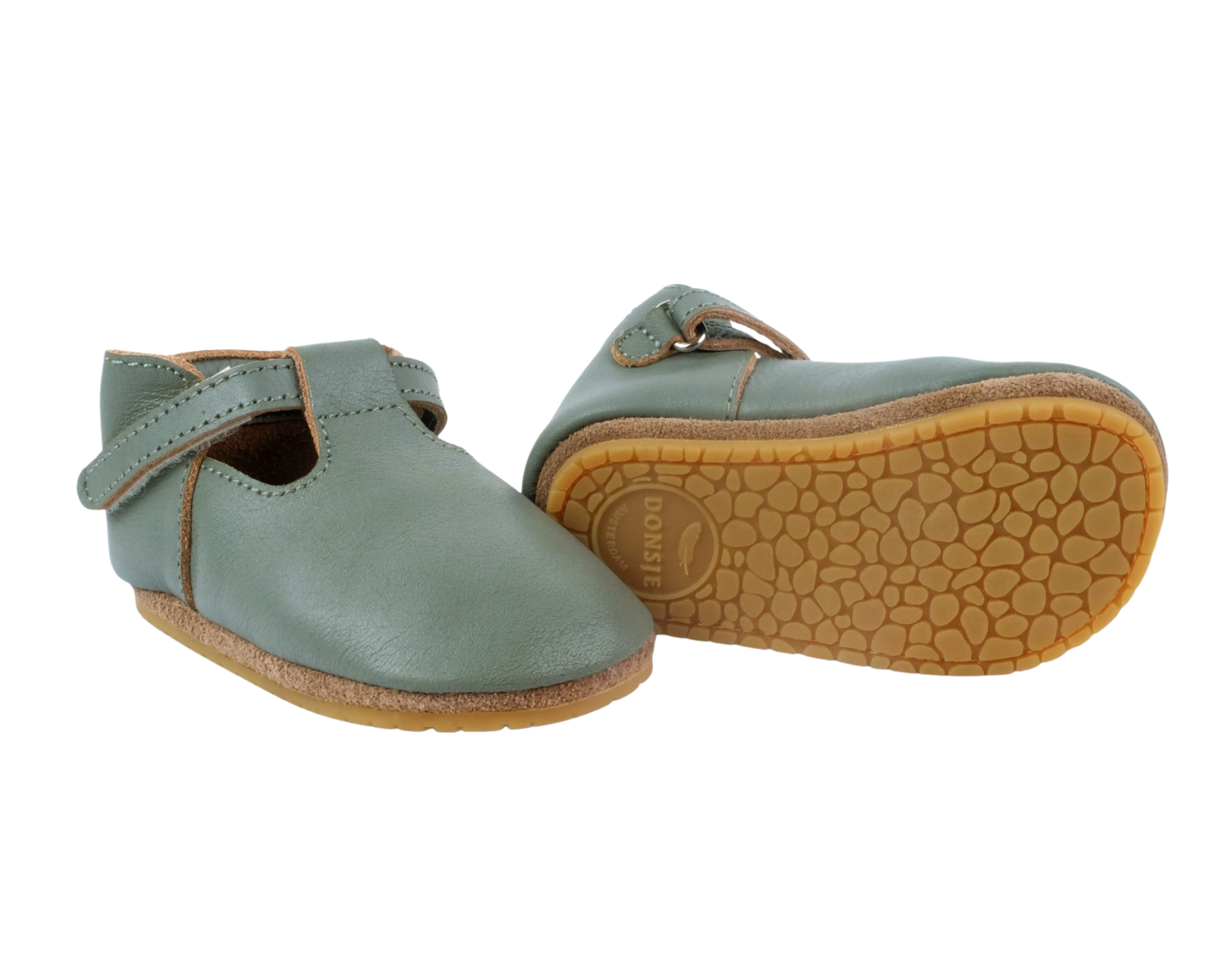 Elia Shoes | Green Bay Leather