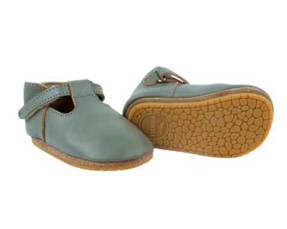 Elia Shoes | Green Bay Leather