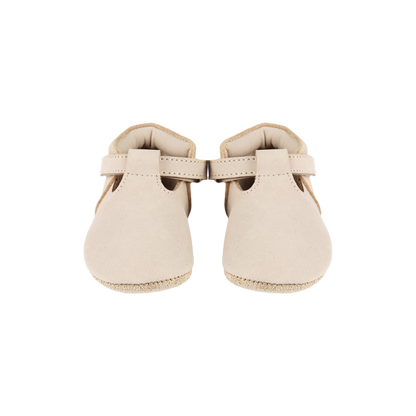 Elia Shoes | Lilac Nubuck