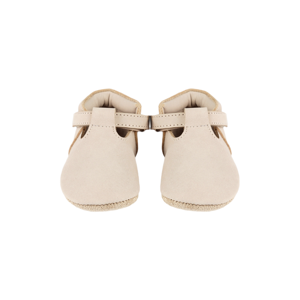 Elia Shoes | Lilac Nubuck