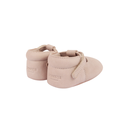 Elia Shoes | Lilac Nubuck