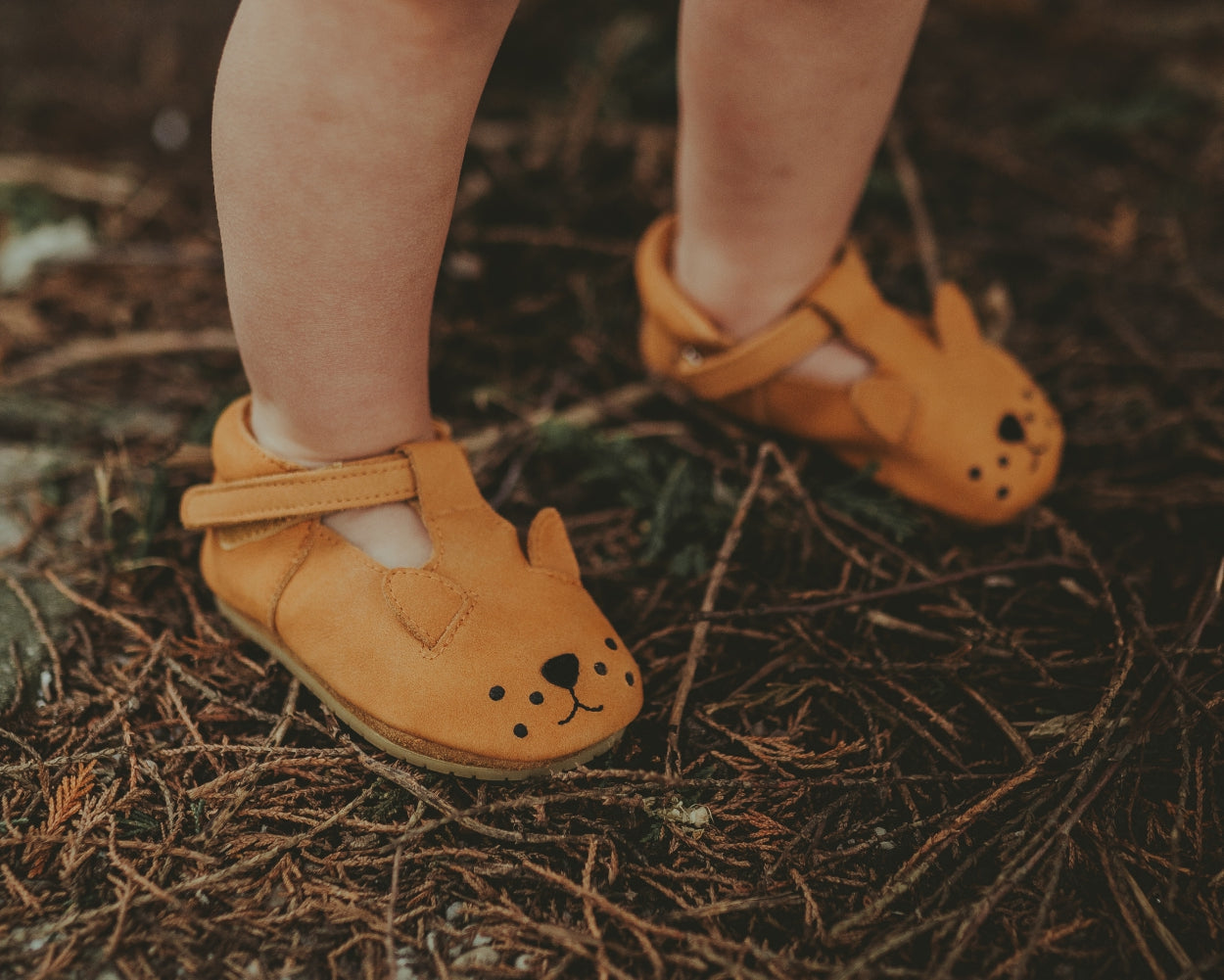 Donsje Plou Fox Shoes – Fluff Alpaca