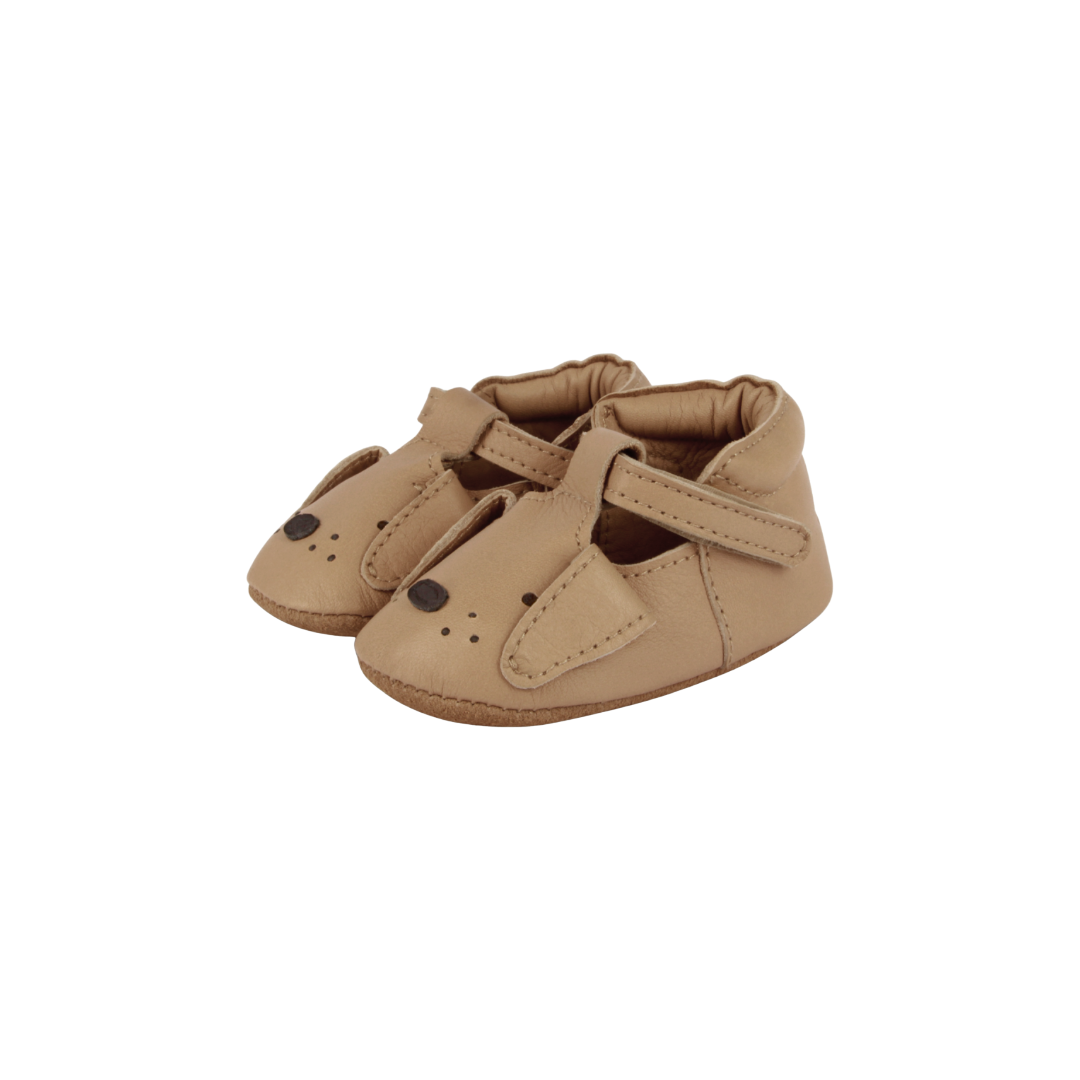 Spark Classic Shoes | Dog | Truffle Nubuck