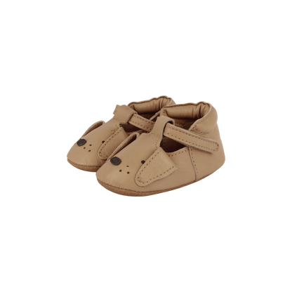 Spark Classic Shoes | Dog | Truffle Nubuck