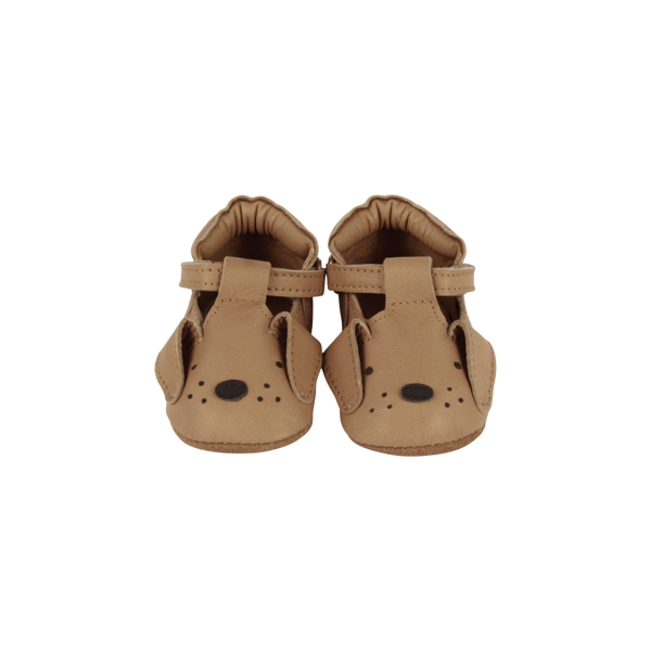 Spark Classic Shoes | Dog | Truffle Nubuck
