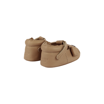 Spark Classic Shoes | Dog | Truffle Nubuck
