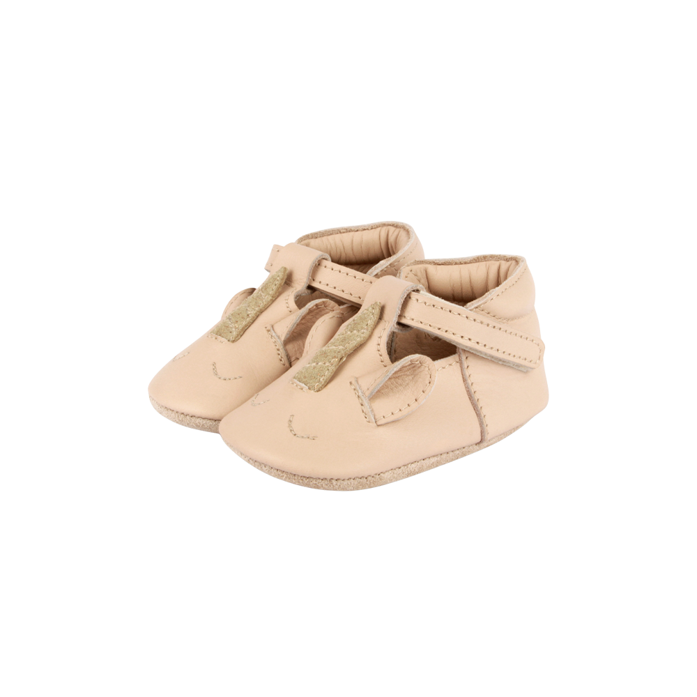 Spark Special Shoes | Unicorn | Light Rose Leather