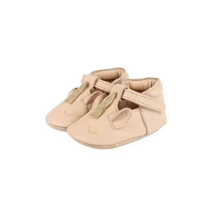 Spark Special Shoes | Unicorn | Light Rose Leather