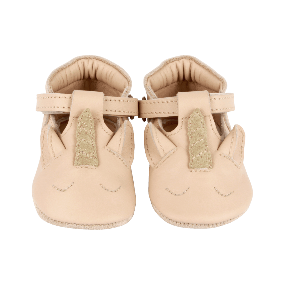 Spark Special Shoes | Unicorn | Light Rose Leather