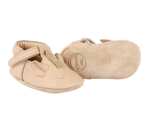 Spark Special Shoes | Unicorn | Light Rose Leather