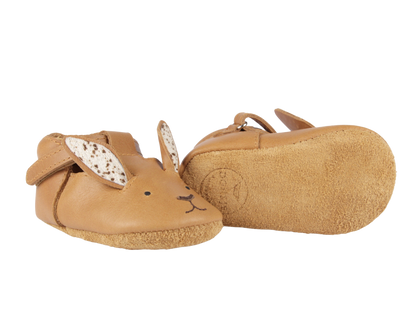 Spark Exclusive | Hare | Camel Classic Leather