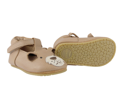 Spark Exclusive Shoes | Marmot | Clay Grain Leather