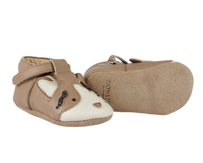 Spark Exclusive Shoes | Calico Cat | Nutmeg Leather