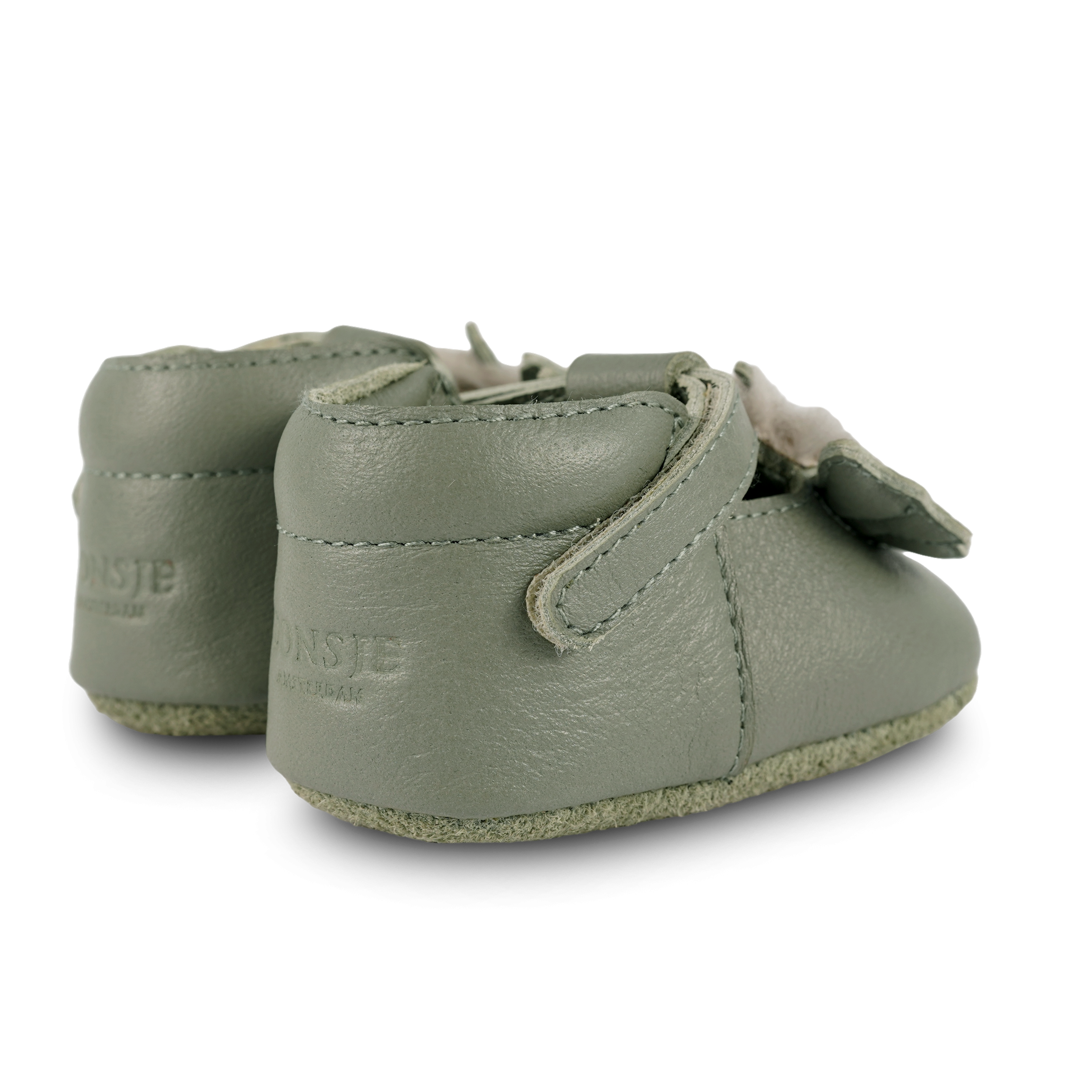 Spark Exclusive Shoes | Draak | Green Bay Leather