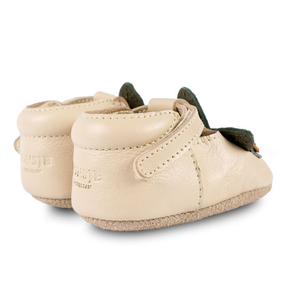 Nanoe Shoes | Blueberry | Petrol Nubuck