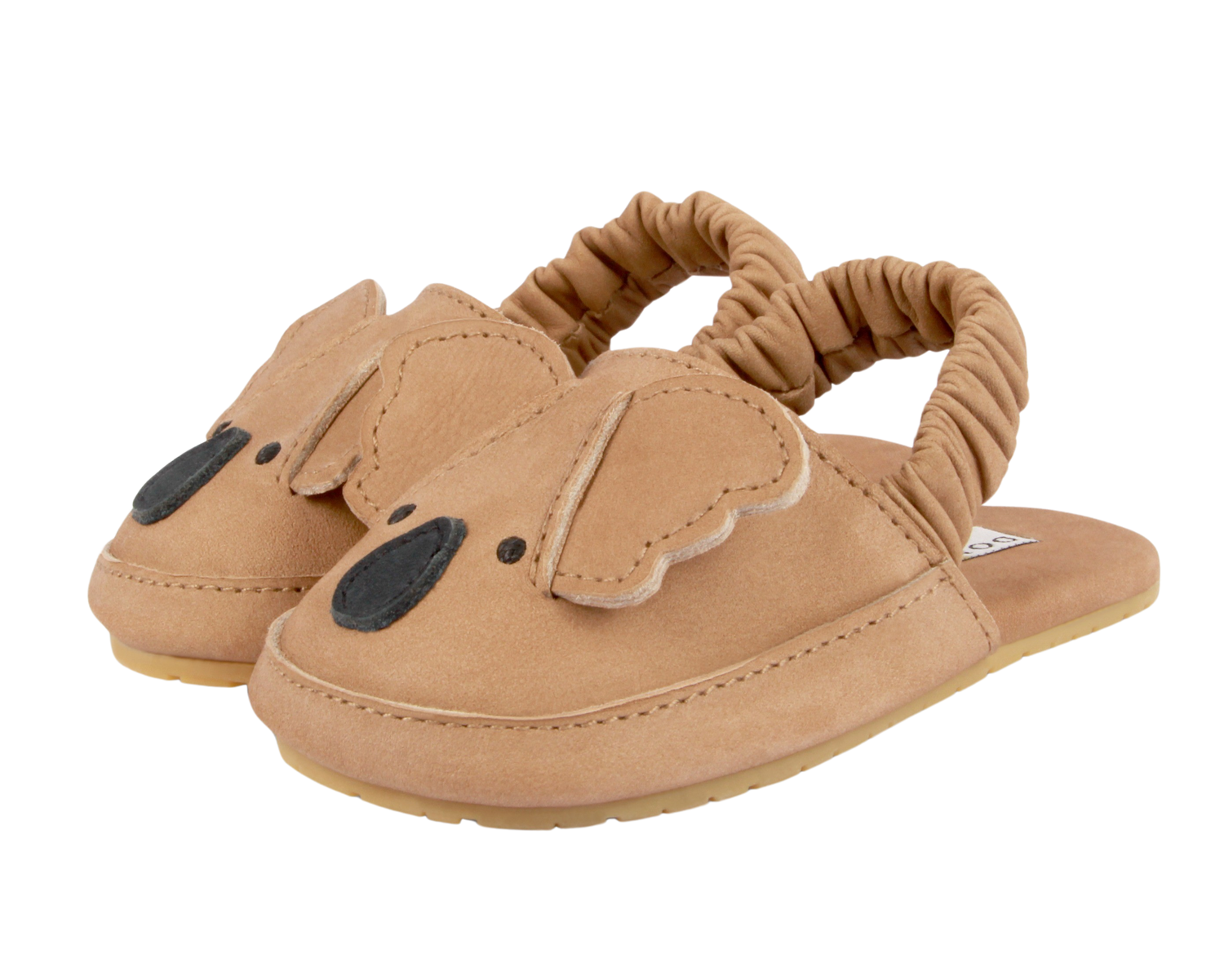 Vallie | Koala | Truffle Nubuck