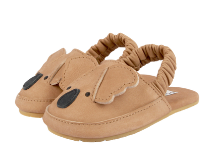 Vallie | Koala | Truffle Nubuck