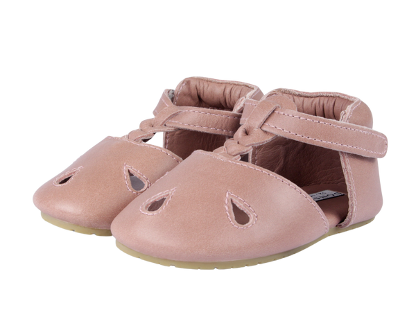 Dudu Shoes | Rose Dawn Classic Leather