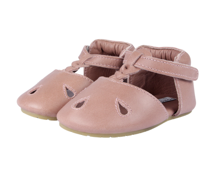 Dudu Shoes | Rose Dawn Classic Leather