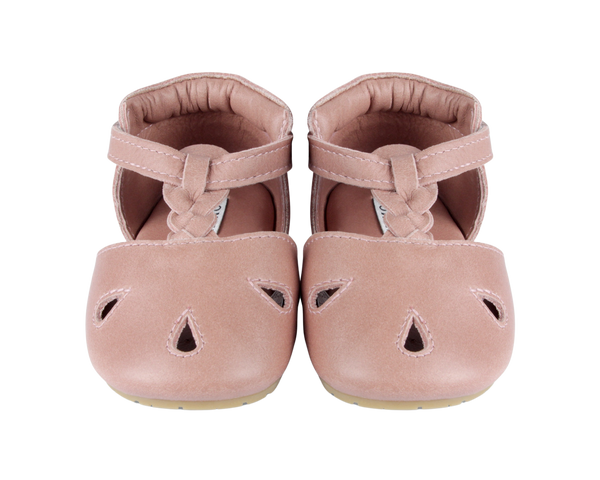 Dudu Shoes | Rose Dawn Classic Leather