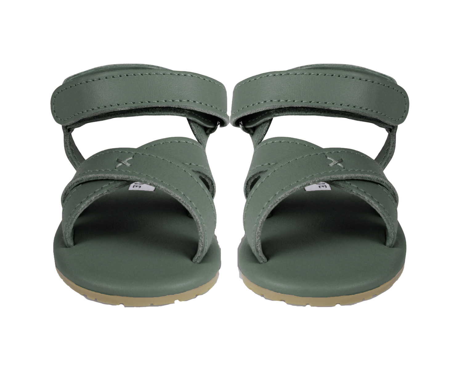 Tobi Sandals | Green Bay Leather