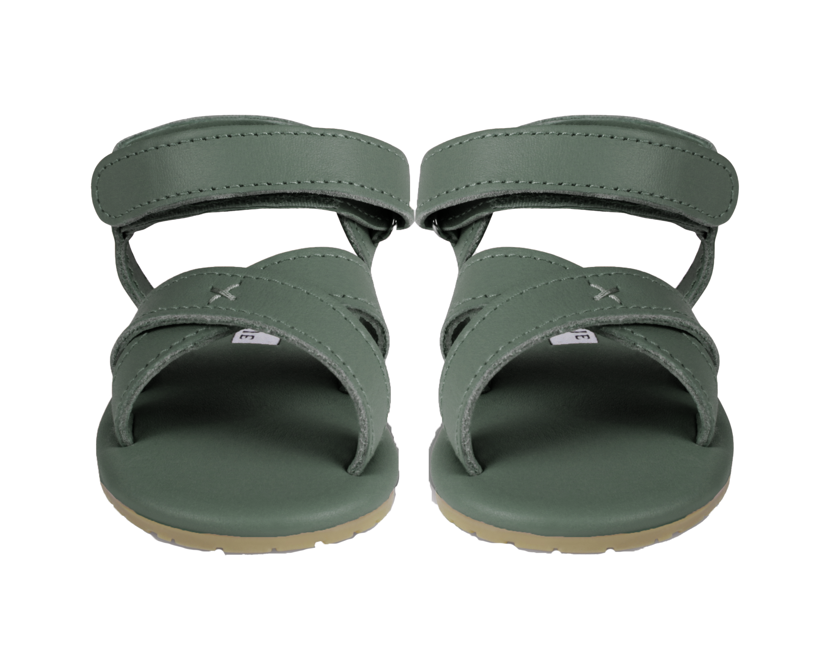 Tobi Sandals | Green Bay Leather