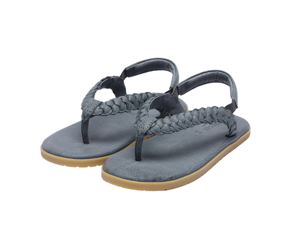 Jackson | Petrol Leather