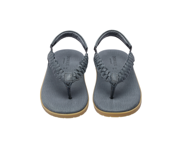 Jackson | Petrol Leather