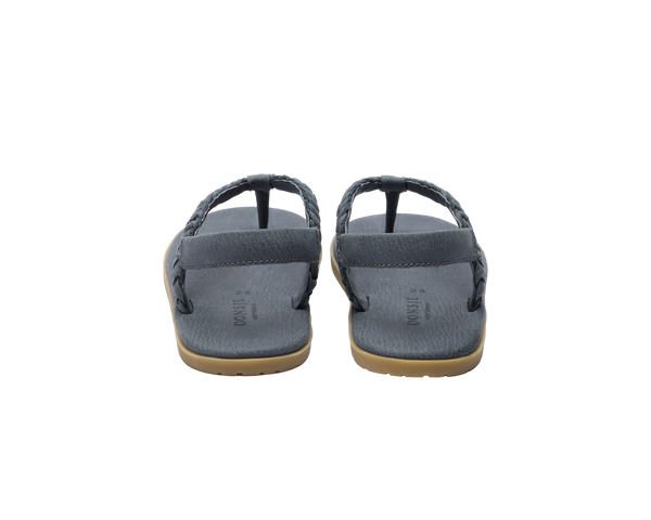 Jackson | Petrol Leather