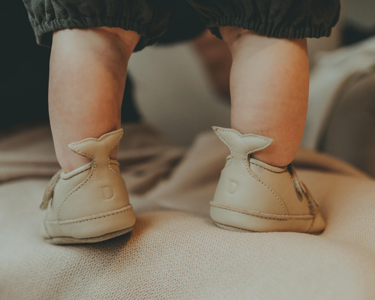 Baby Boys - Shoes – Donsje Amsterdam