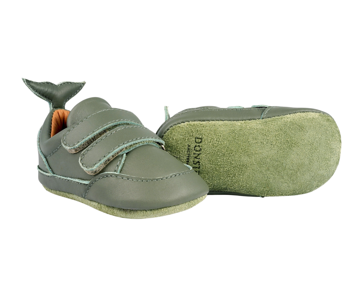 Levin Sneakers | Green Bay Leather