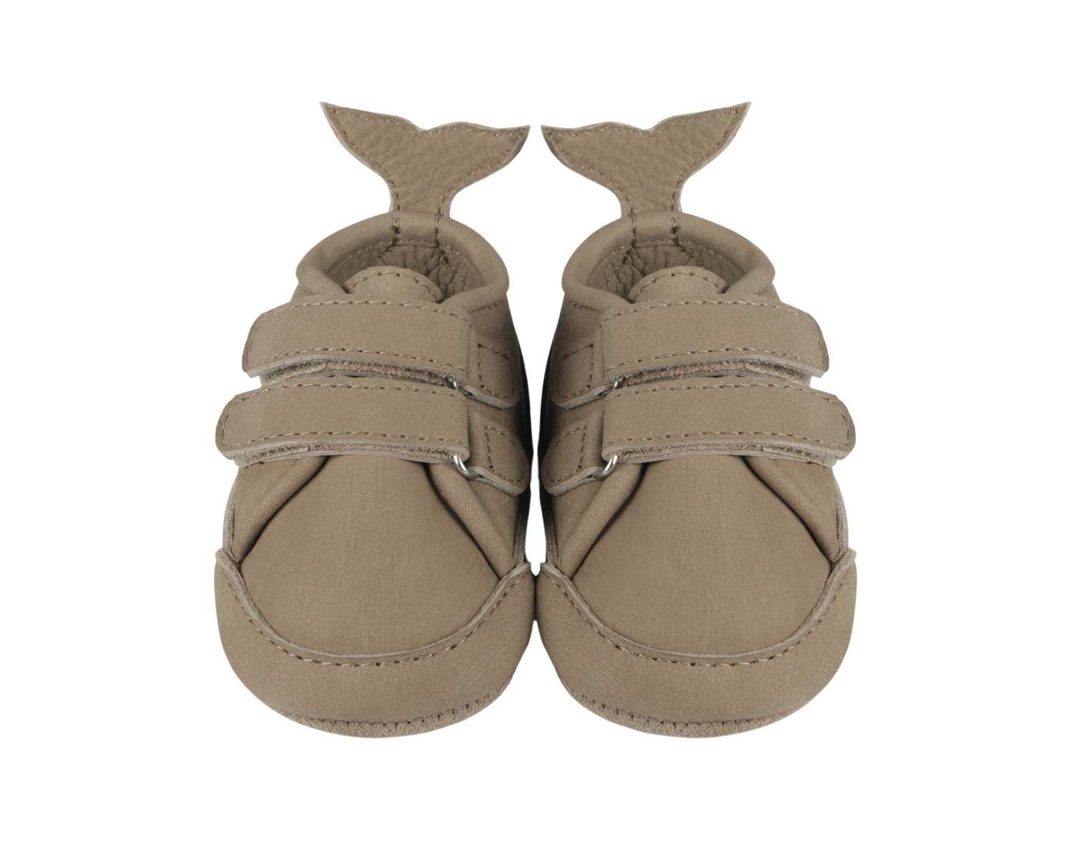 Levin Sneakers | Truffle Nubuck