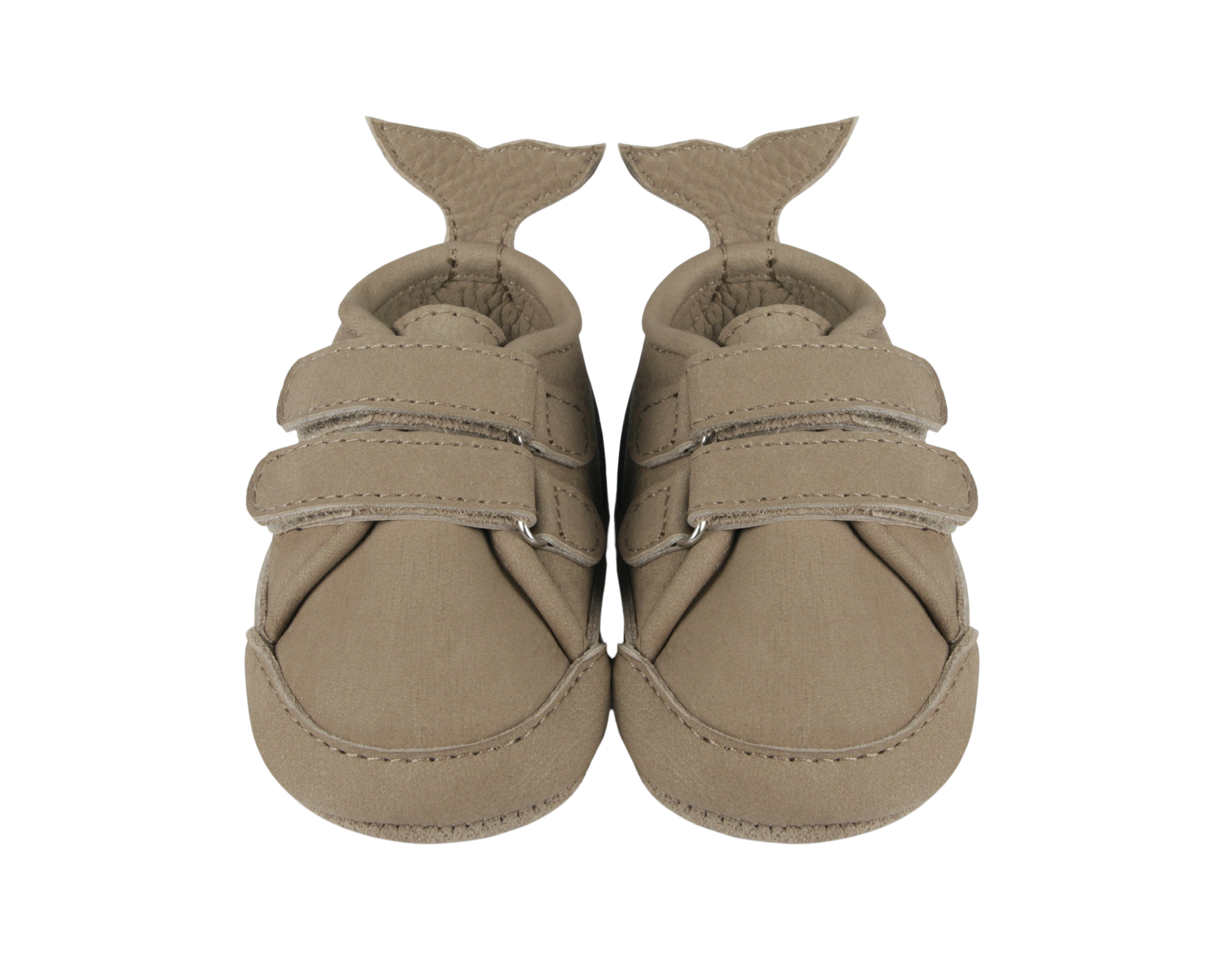 Levin Sneakers | Truffle Nubuck