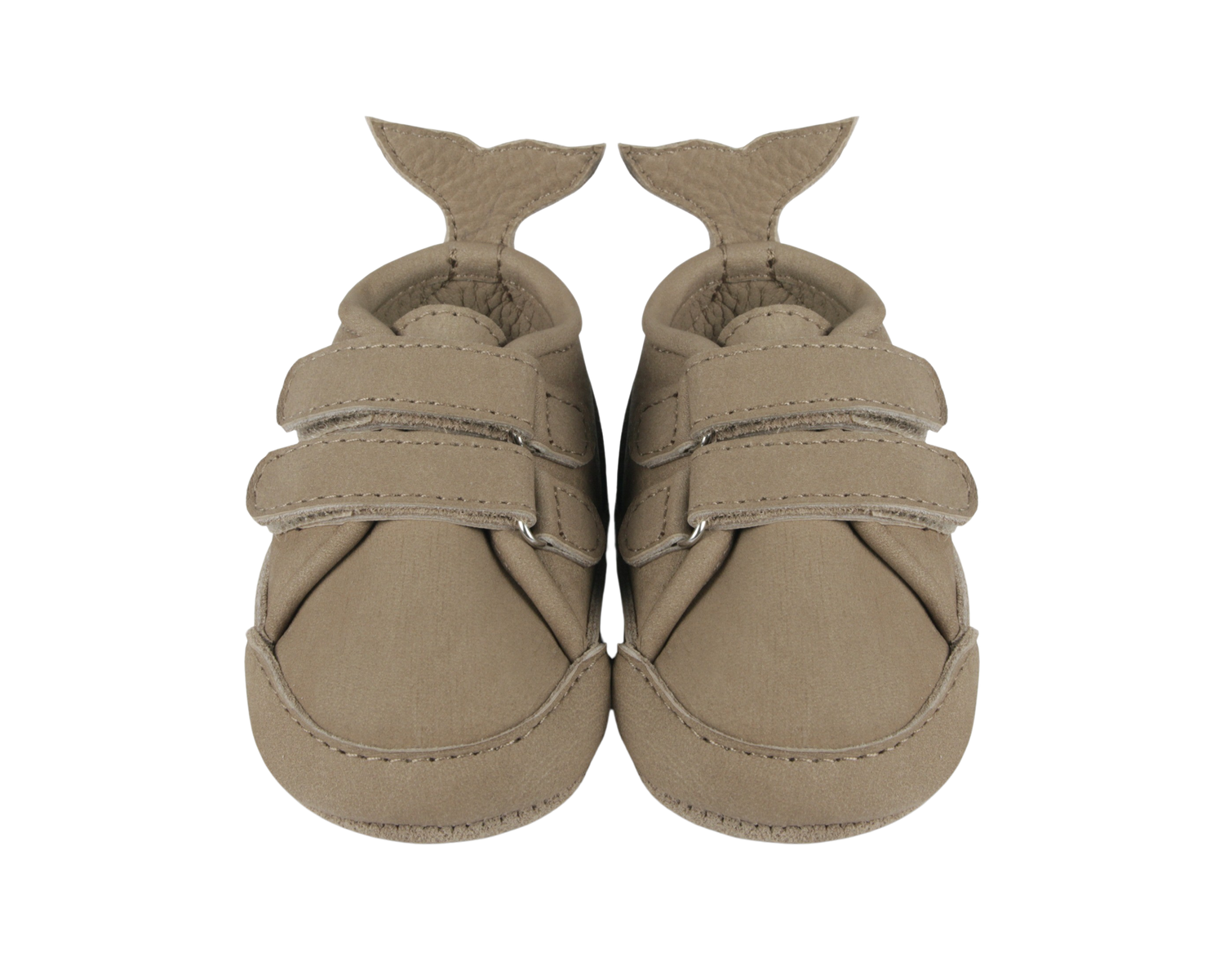 Levin Sneakers | Truffle Nubuck