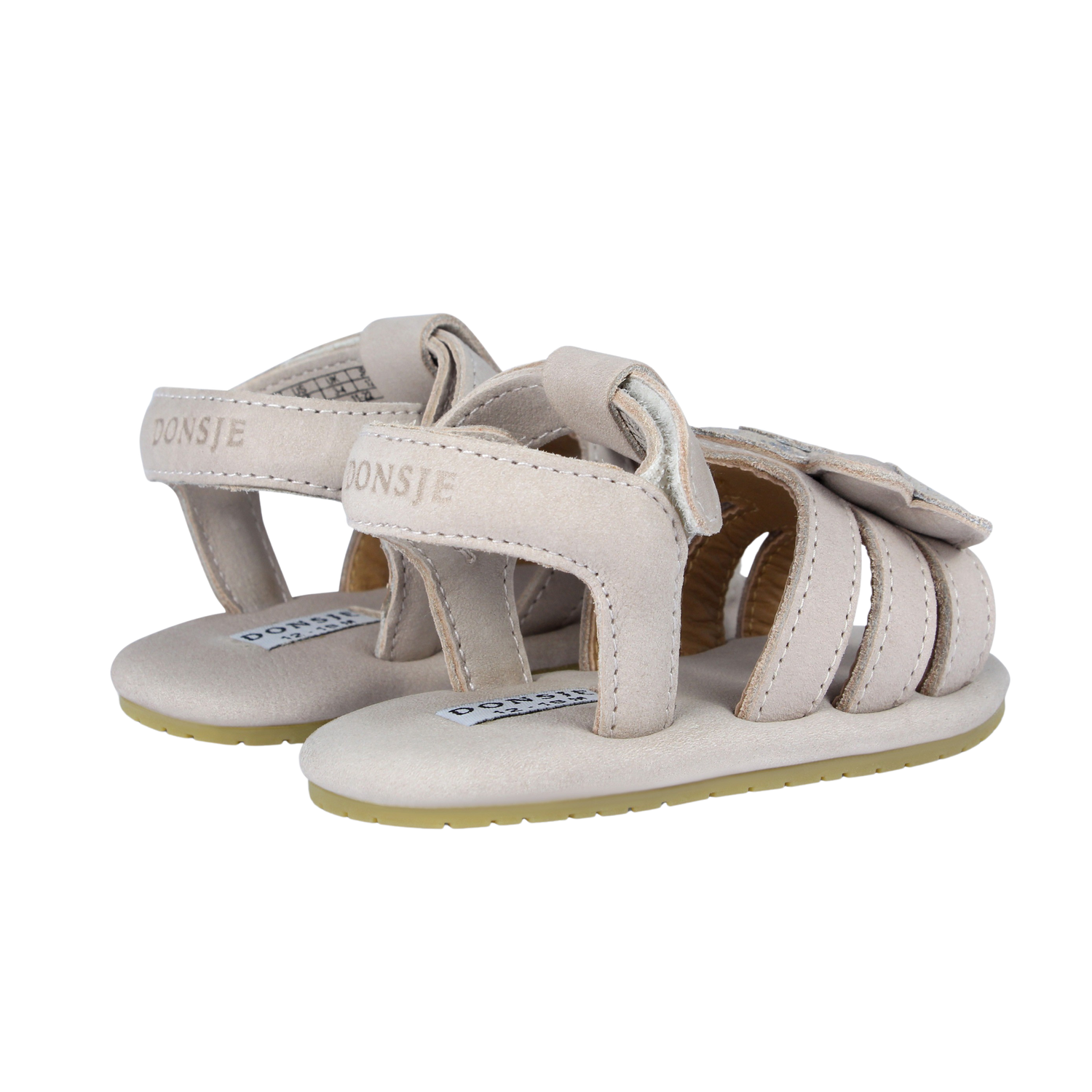 Tuti Fields Sandals | Lotus | Lilac Nubuck