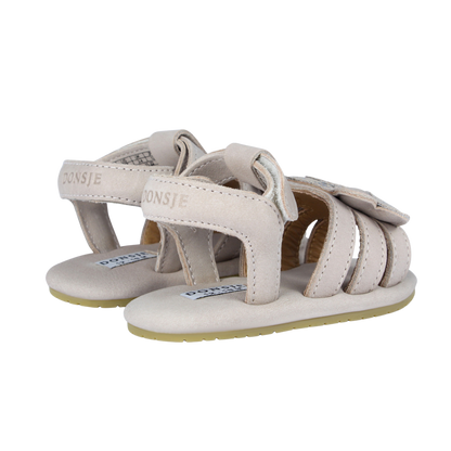 Tuti Fields Sandals | Lotus | Lilac Nubuck